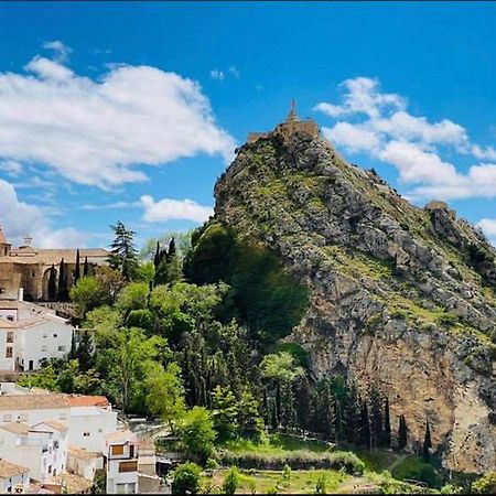 Апартаменты El Correo De Juanillo II Кастриль Экстерьер фото